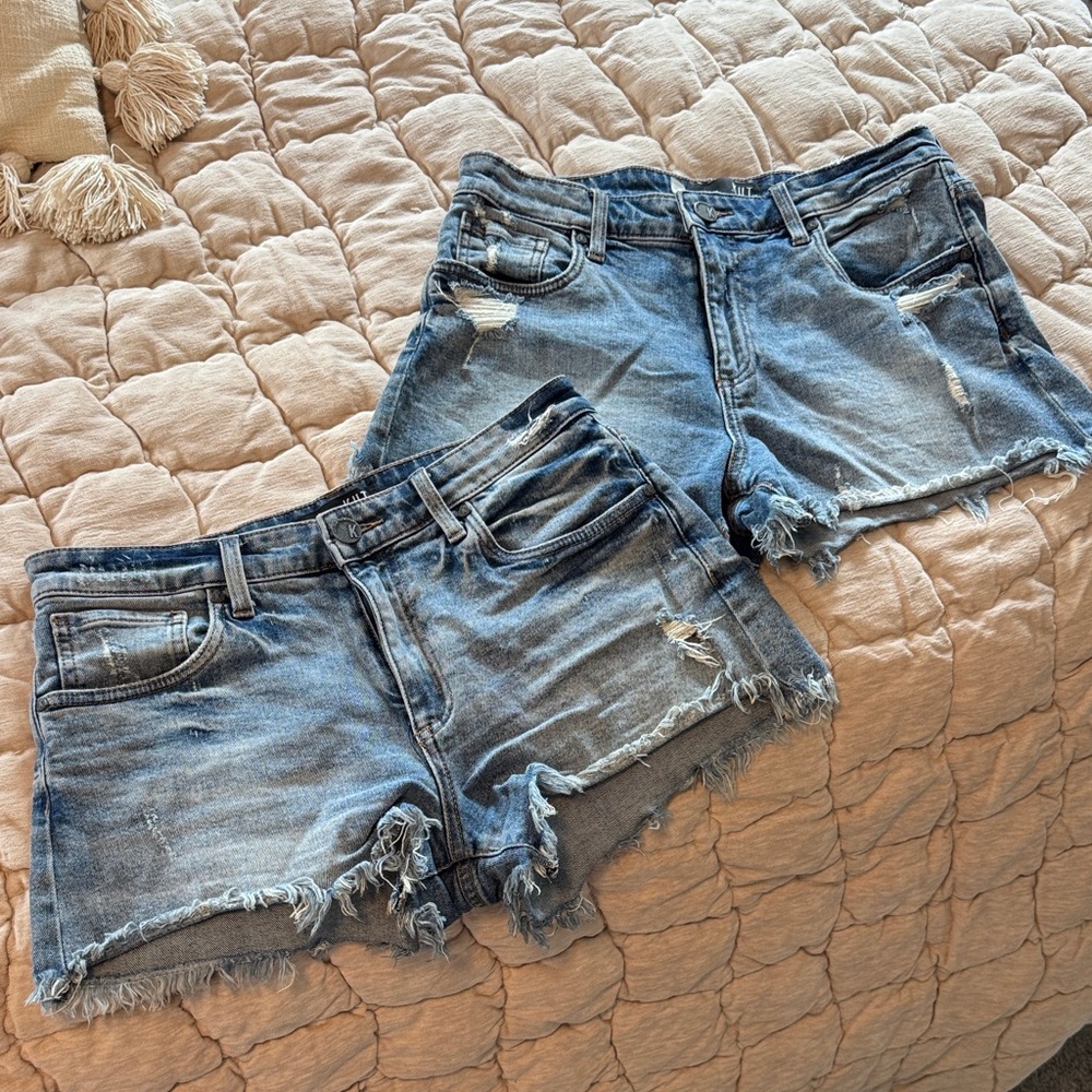 KUT Denim Women Shorts